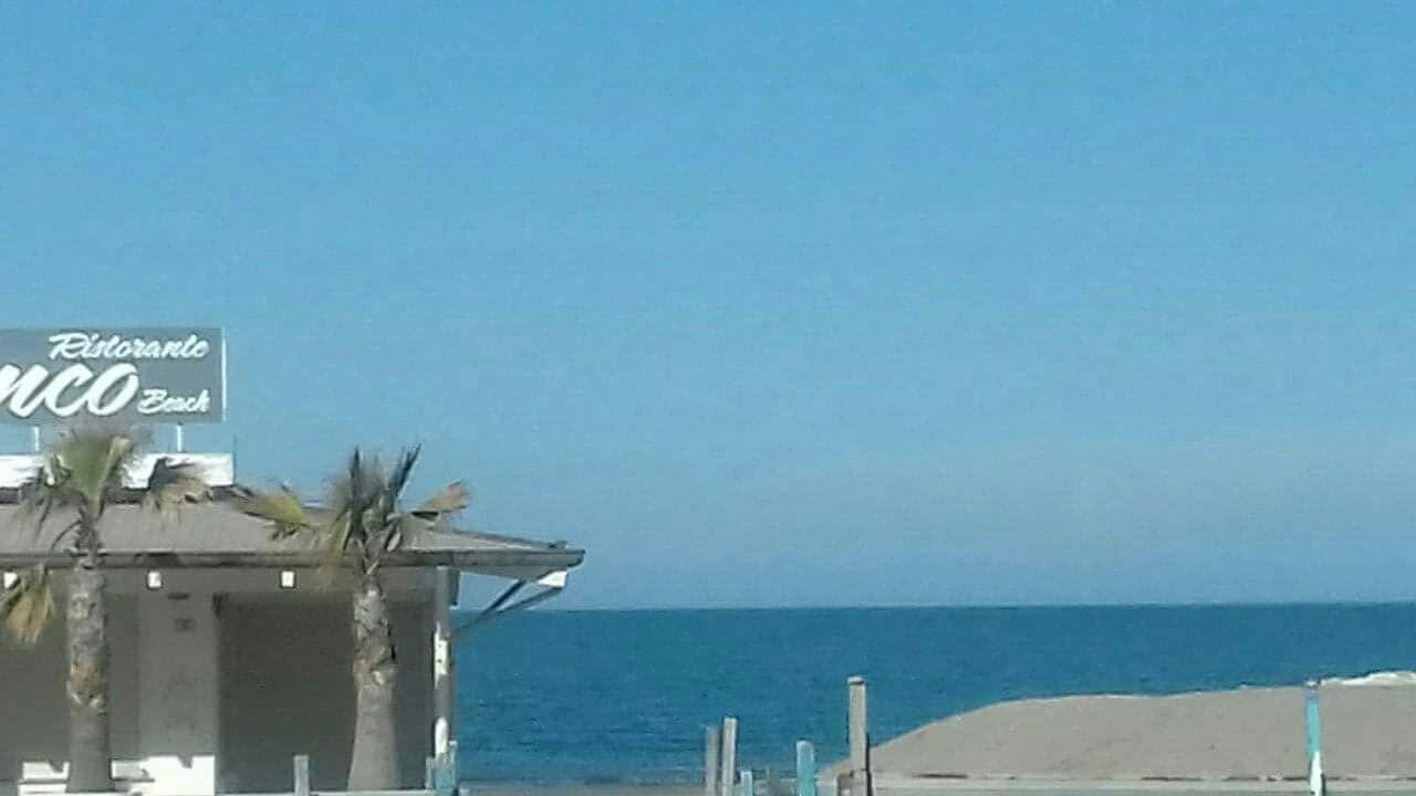 La Campagnola Trattoria Con Alloggio Misano Adriatico Bagian luar foto